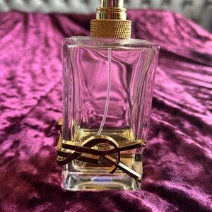 Yves Saint Laurent Perfume & Perfumed Body Balm